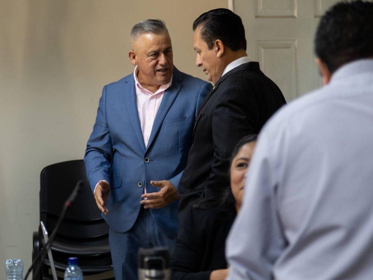 Fiscalía de Guatemala pide 131 años de cárcel contra un funcionario por muerte de 41 niñas