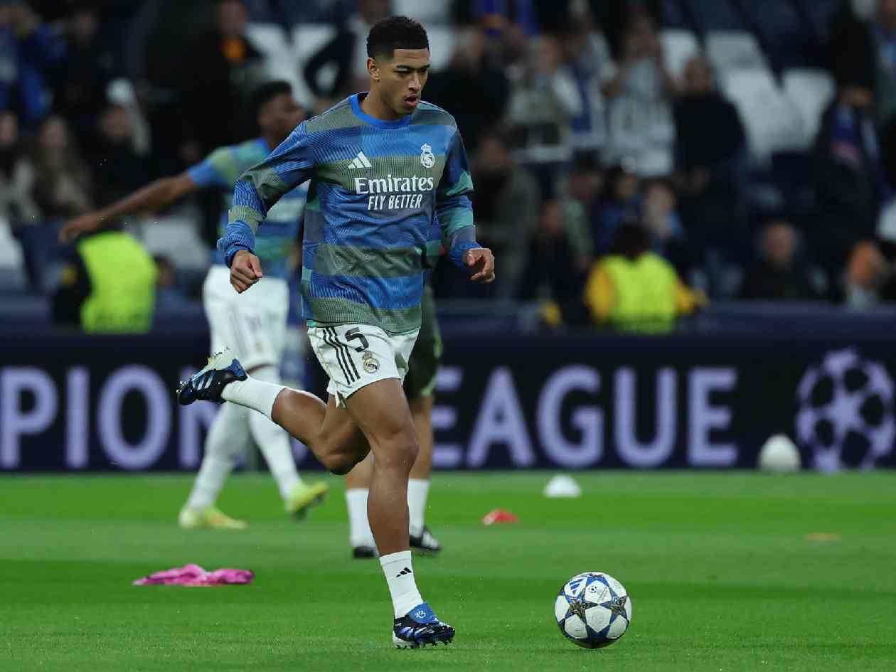 Real Madrid vs City, EN VIVO: ¡Partidazo en Champions League!