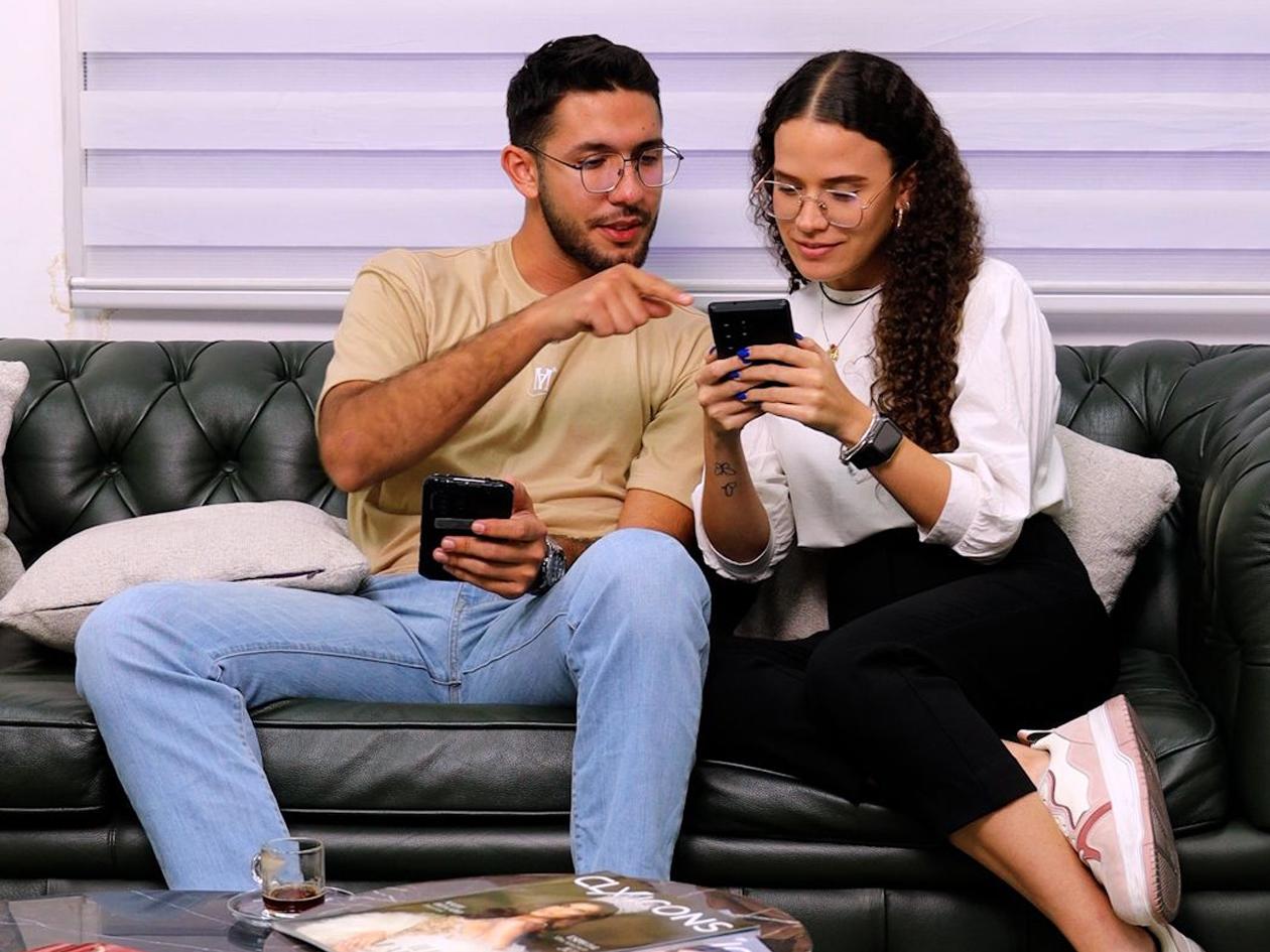 Los influencers CLX Group explican cómo la tecnología mejora la producción de contenido