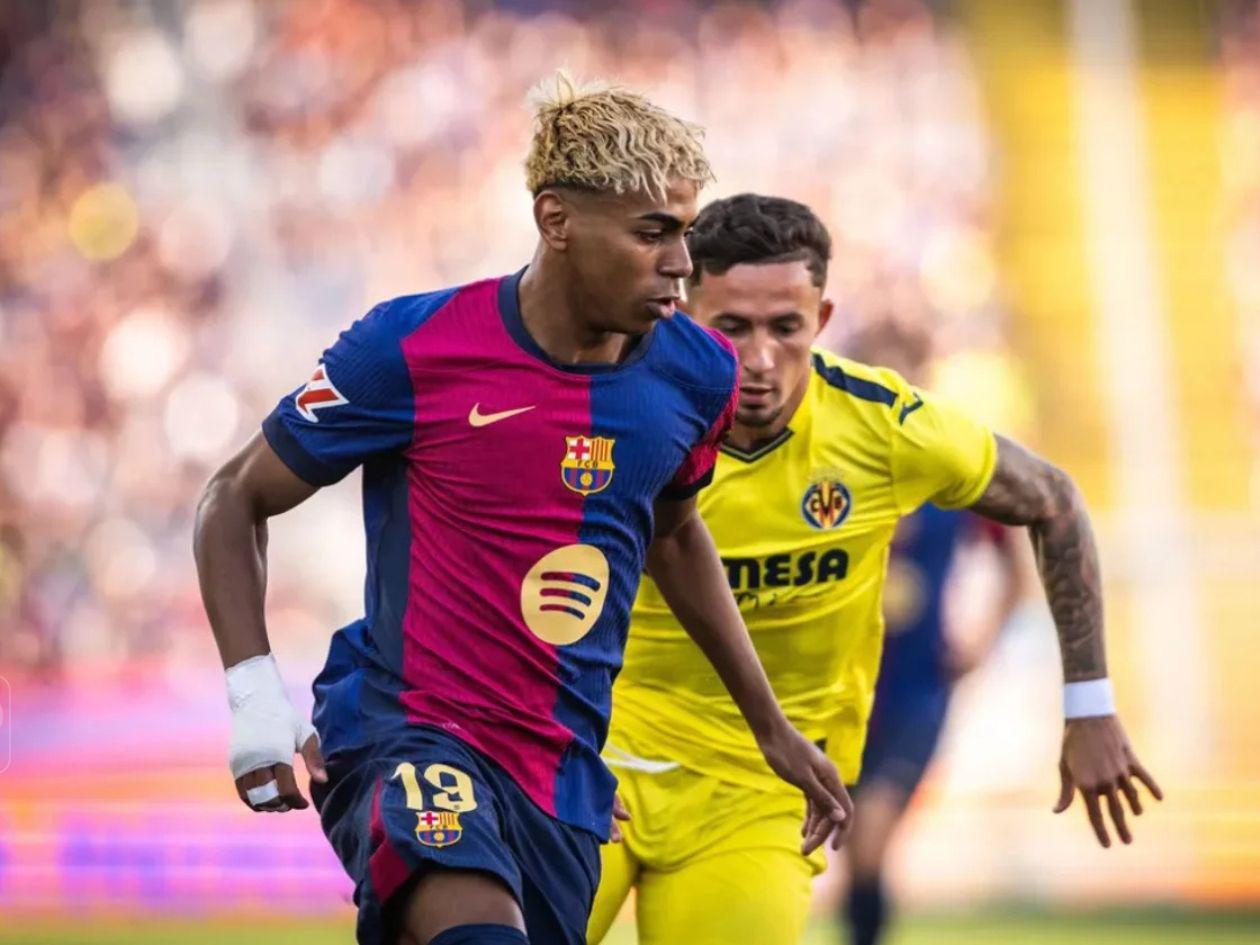 LaLiga confirma que el Villarreal-Barcelona se jugará en Miami