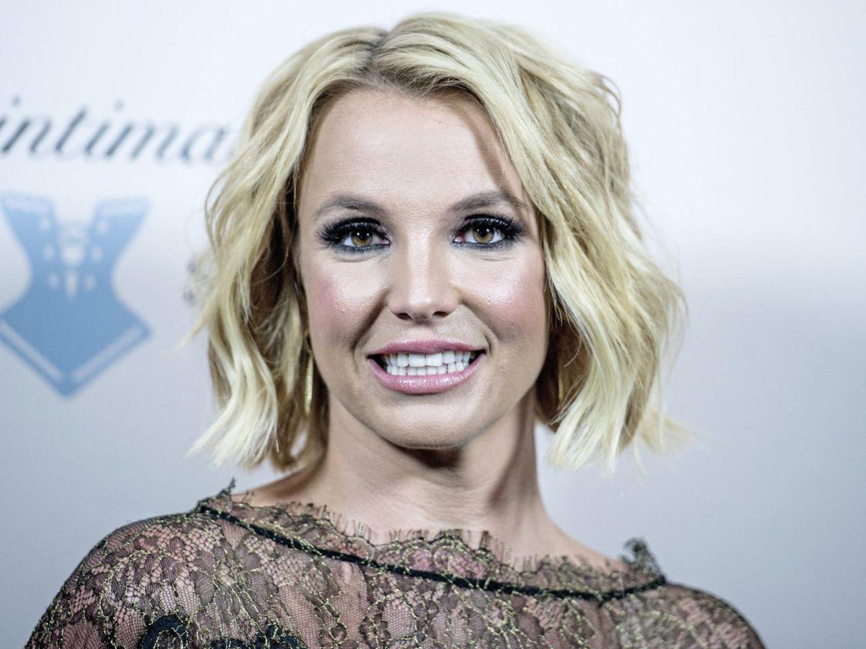 Britney Spears se harta de las acusaciones de su exmarido; esto dijo