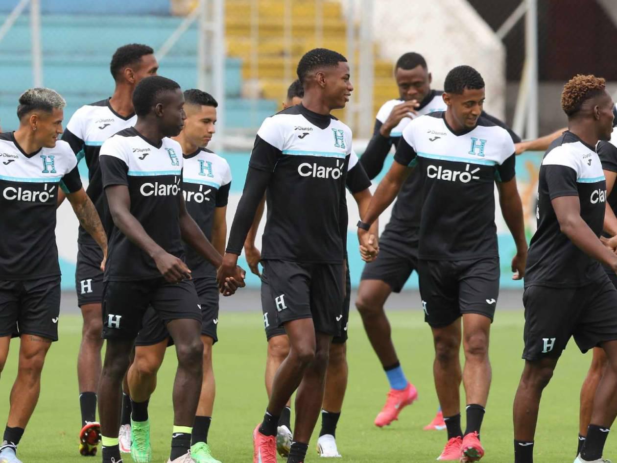 Honduras por un cupo al Mundial 2026: Así será el formato de la última fase de eliminatorias