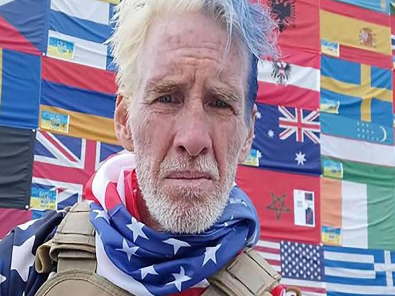 Entre armas, Hitler y otras referencias: así fue la defensa del hombre que intentó asesinar a Trump