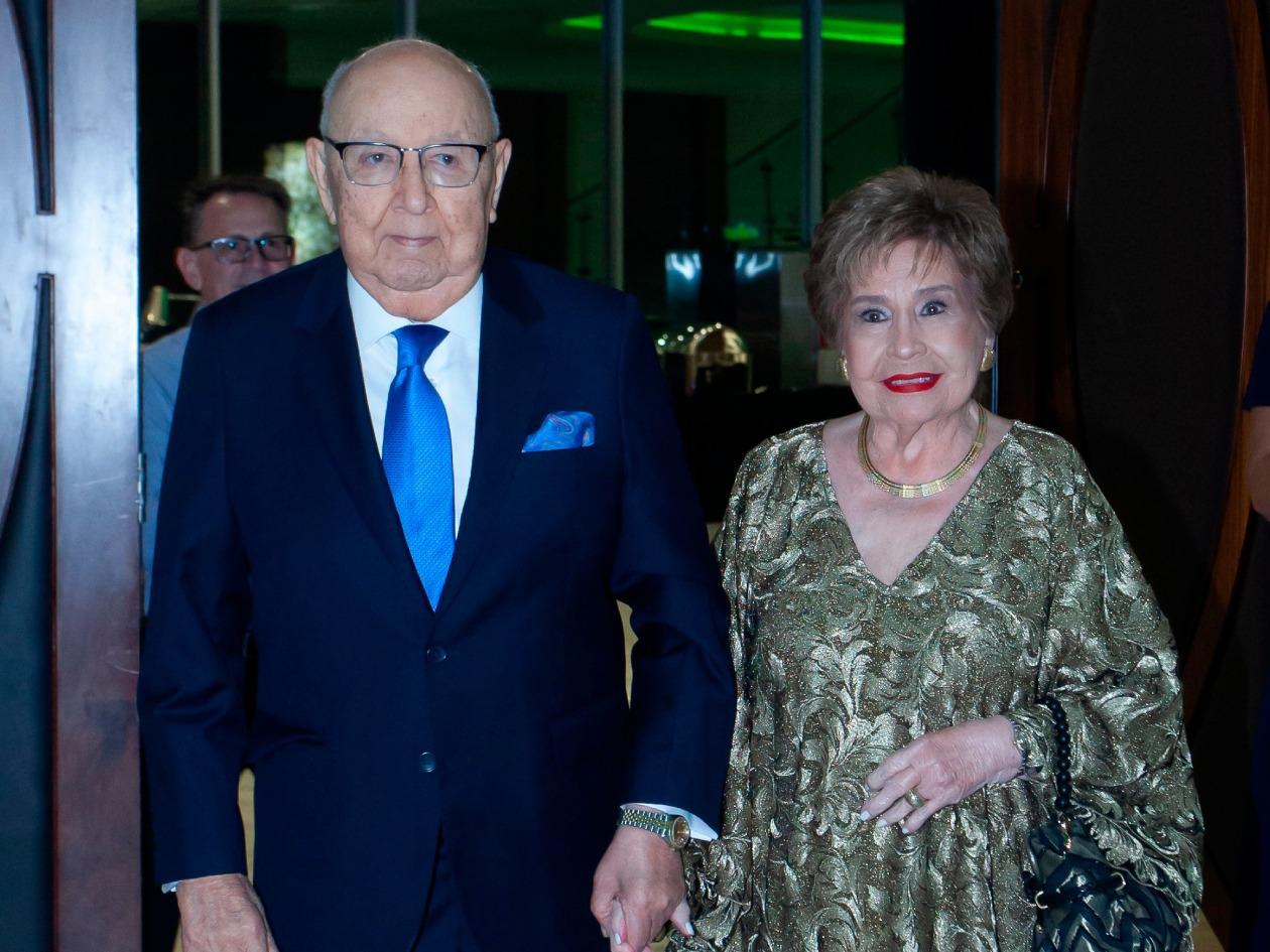 Cargill rinde fraterno homenaje a Flabio Tinoco Díaz