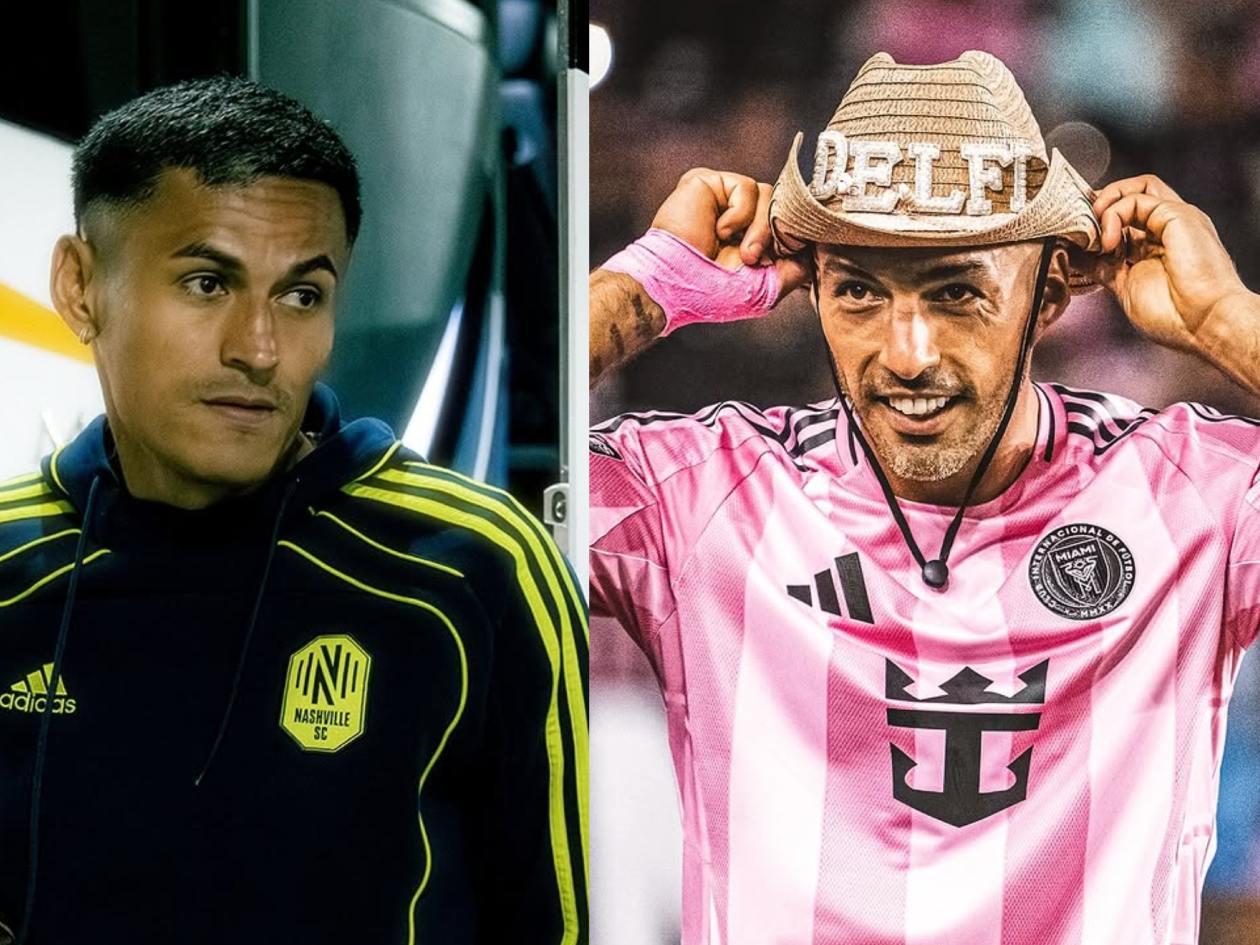 Luis Suárez se burla del Nashville y Andy Najar: Indignación en redes