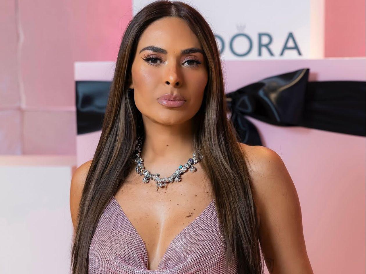 Galilea Montijo obtiene medidas de protección contra Javier Ceriani