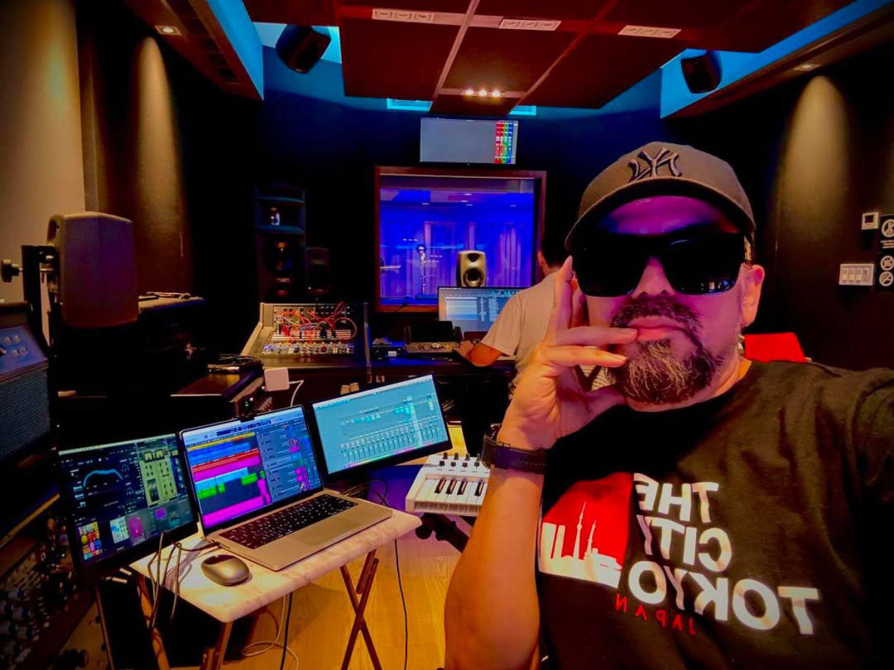 ¿Quién es Cruz Martínez, esposo de Alicia Villarreal y cuándo se casaron?