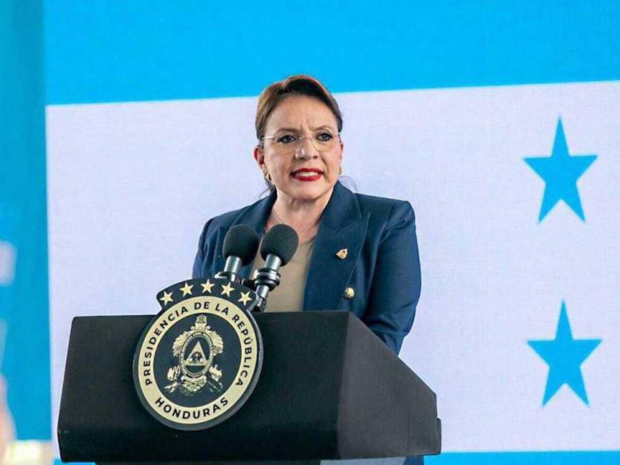 Honduras rechaza acusación de fiscal Pam Bondi y defiende lucha antidrogas