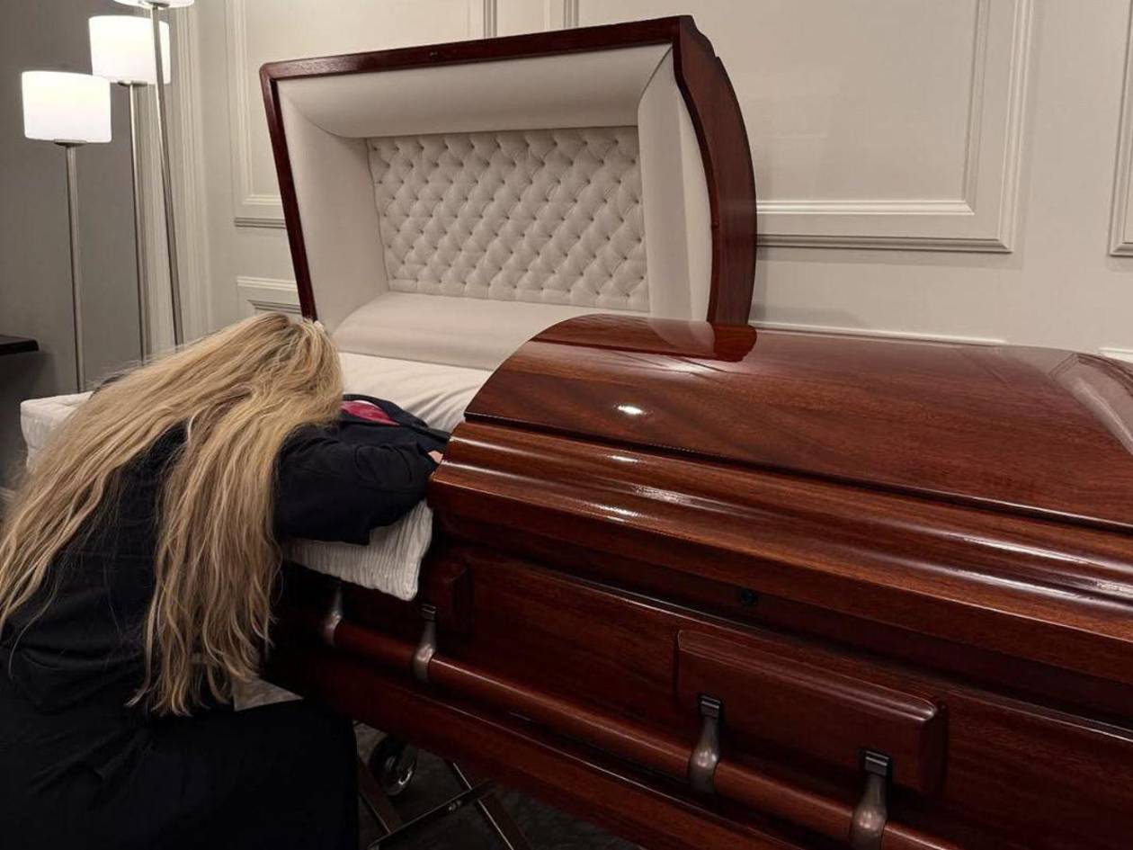 Cuándo y dónde será el funeral de Charlie Kirk, al que asistirá Trump