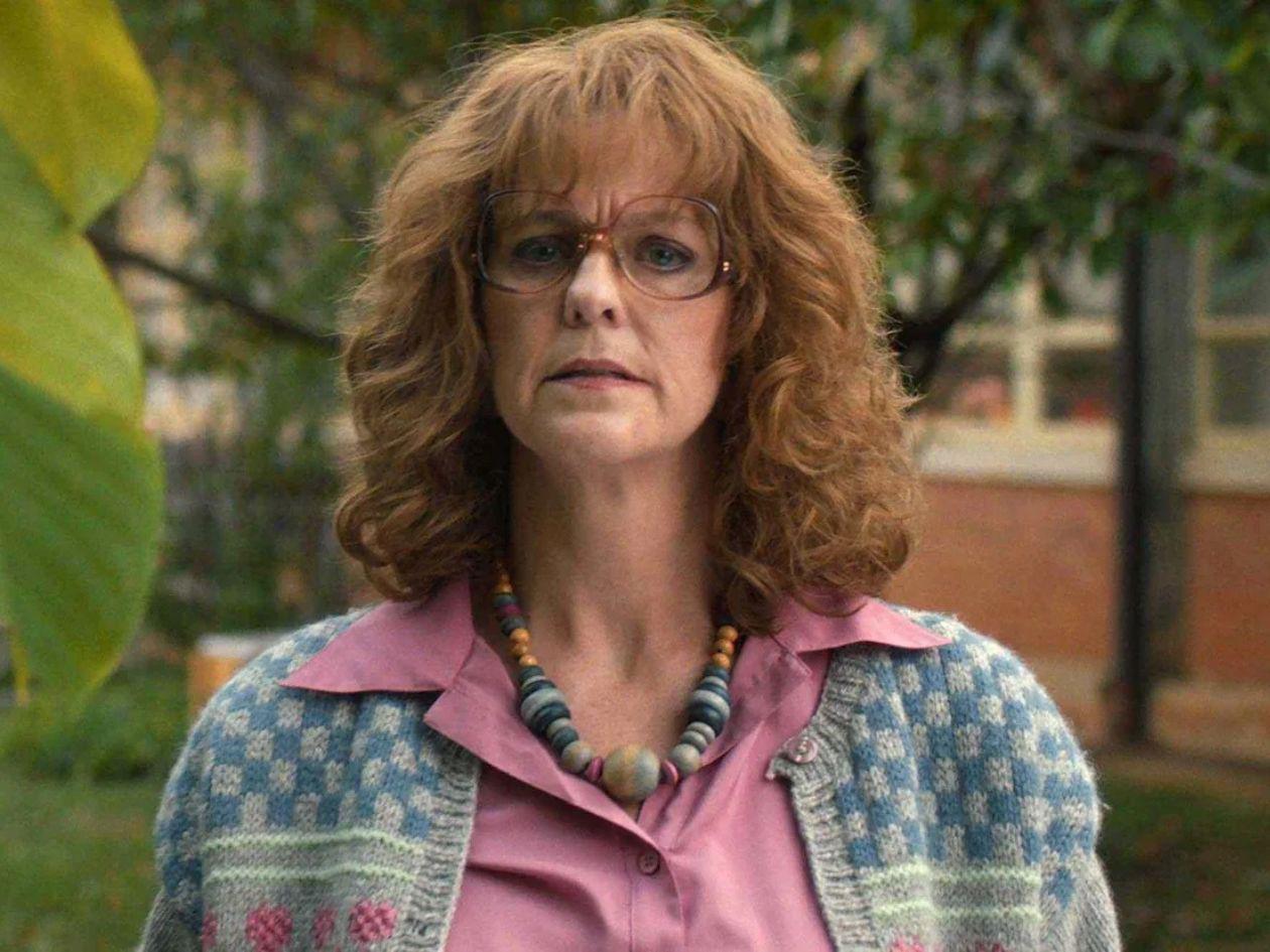 Los Duffer homenajean a su maestra en Stranger Things