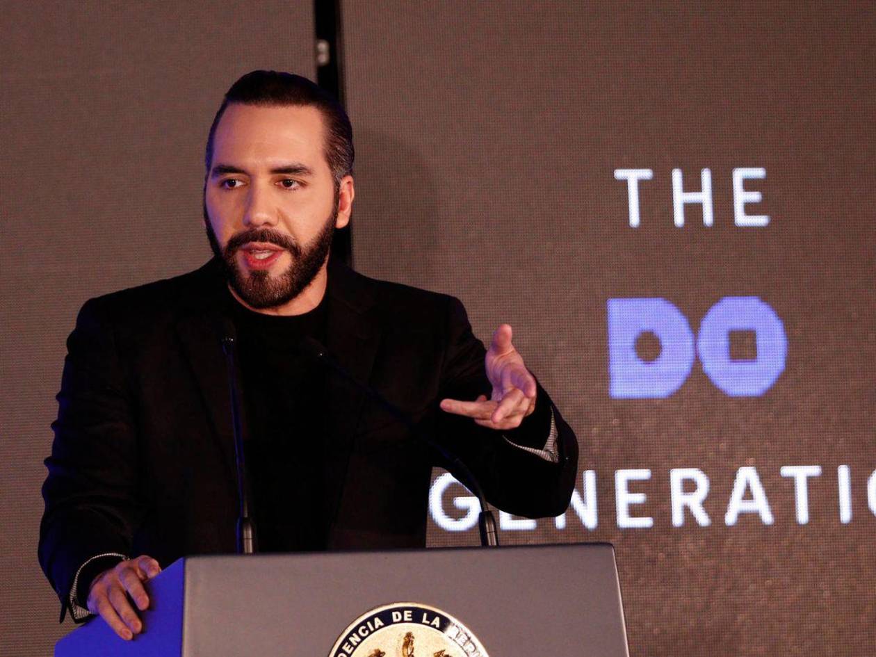 Reforma a la Constitución en El Salvador afecta límites al poder, advierte la UCA