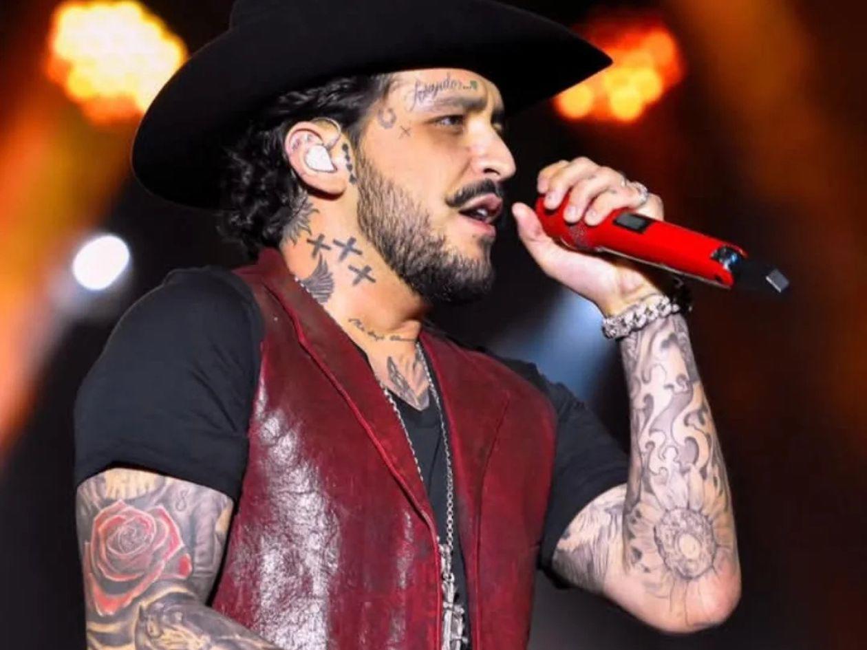 Nodal anuncia cambios en su carrera: ¿cuál es su nuevo rumbo?