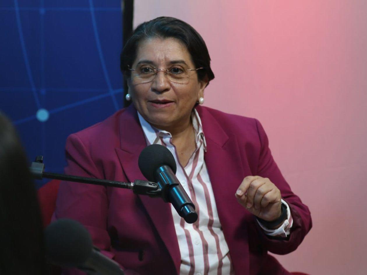 “Si fuera banco, tendría una fortuna de opiniones que no tomo en cuenta”