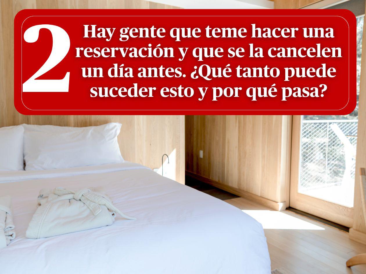 ¿Cómo hacer una reserva segura en Airbnb este feriado Morazánico? Experta lo explica
