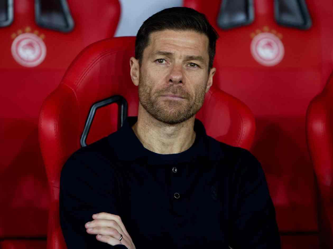 Xabi Alonso se desahoga tras triunfo de Real Madrid y esto dijo sobre Vinicius