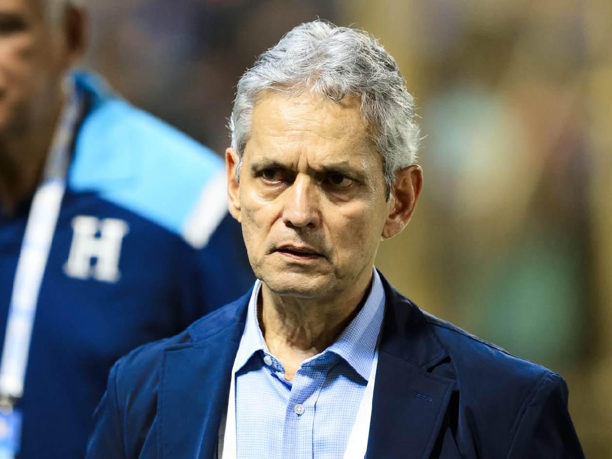 Reinaldo Rueda contesta a críticas y esto dijo tras empate Honduras-Costa Rica