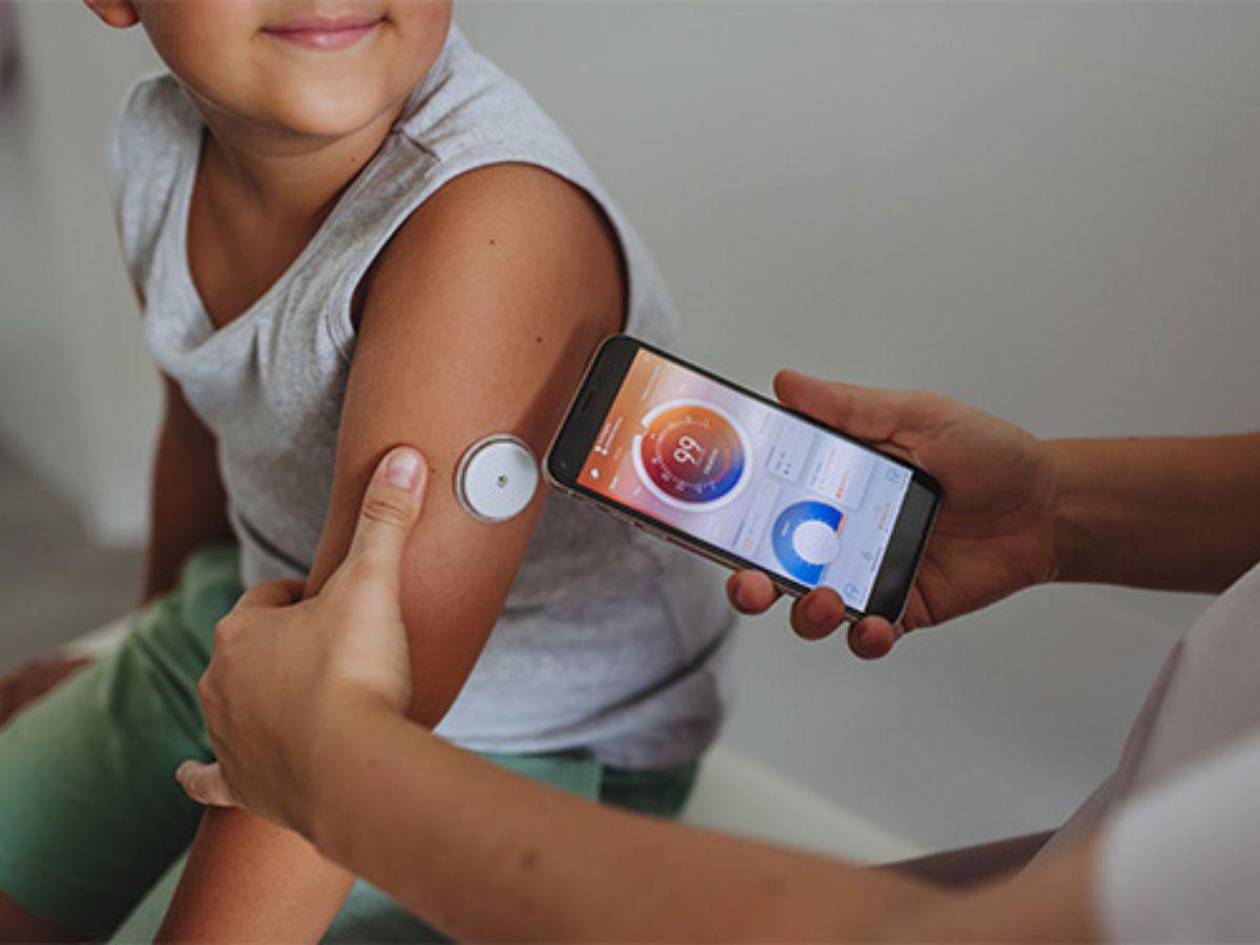 Médicos alertan sobre aumento de diabetes infantil en Honduras