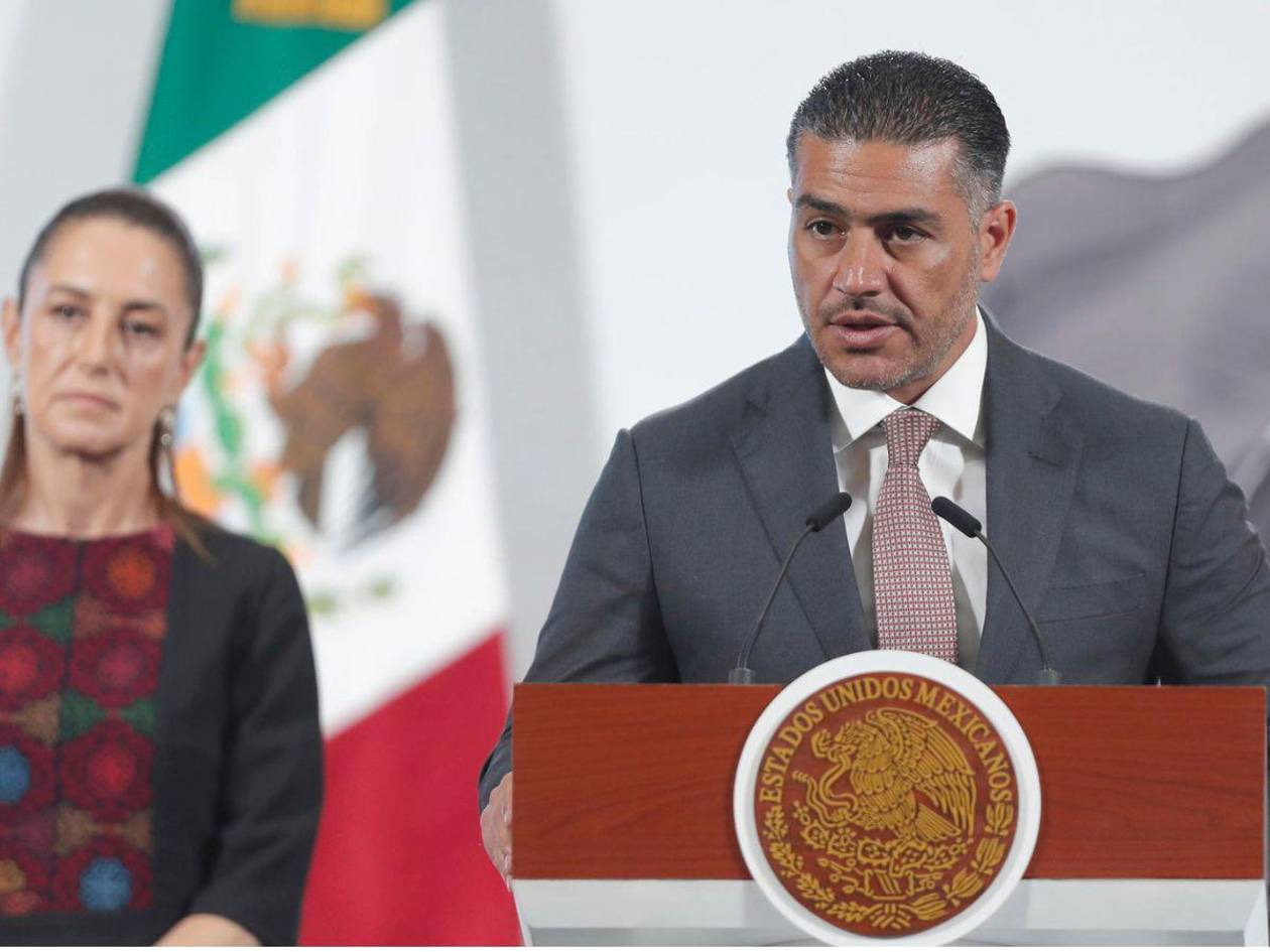 México descarta que el cartel de Sinaloa esté terminado tras detención de El Mayo ​​​​