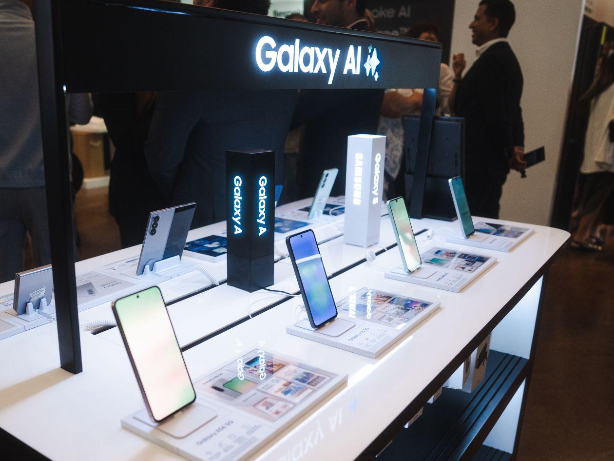 ¿Buscas lo mejor en tecnología?, estas son las razones para elegir Samsung