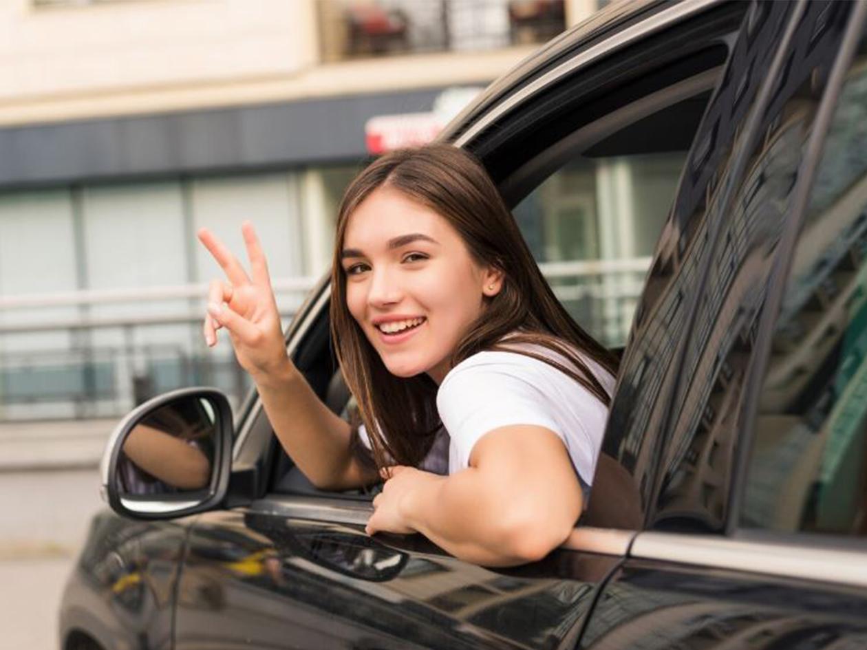 Muy pronto en Honduras: Pink Driver, transporte seguro hecho por y para hondureñas