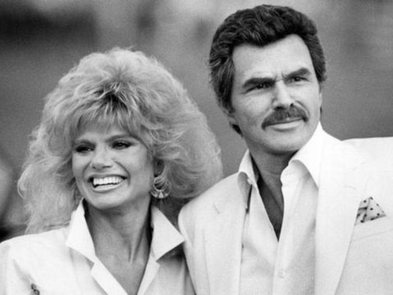 Fallece Loni Anderson, exesposa de Burt Reynolds, a los 79 años