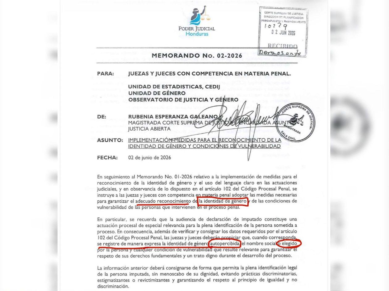 ¿Qué es la identidad de género autopercibida y por qué está causando polémica?