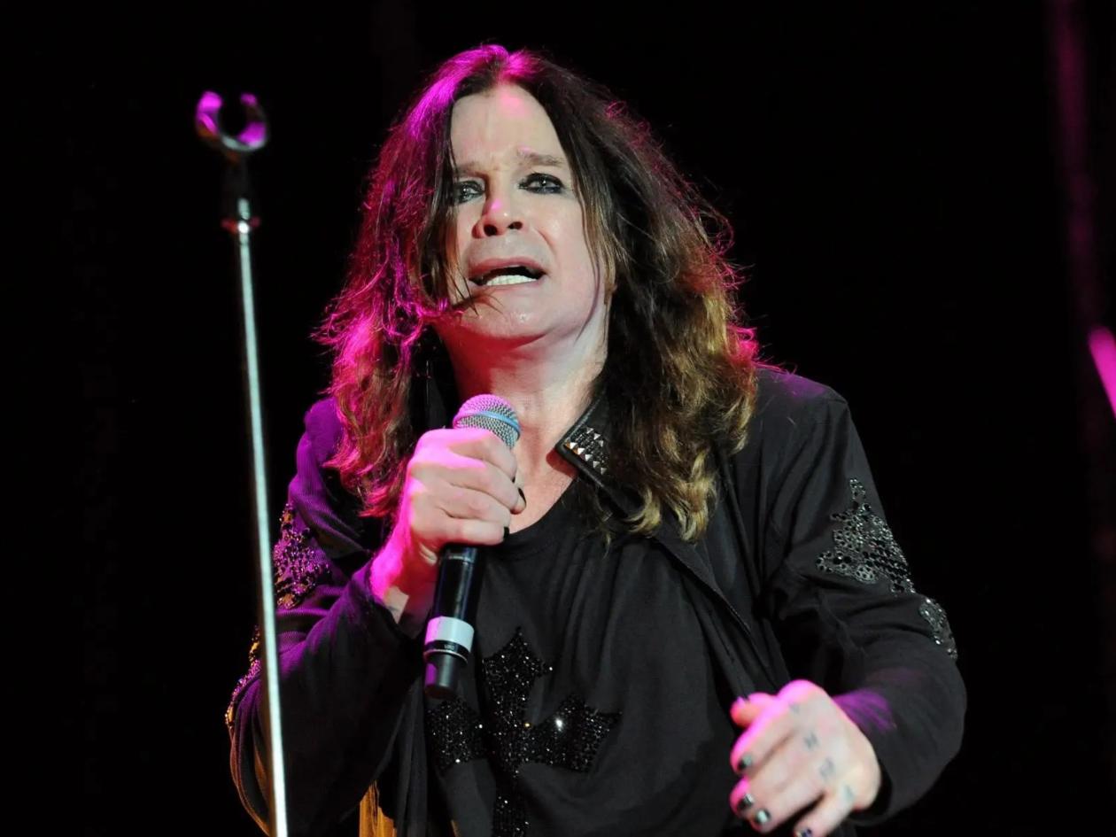 Emotivo documental sobre Ozzy Osbourne se estrenará en Paramount+
