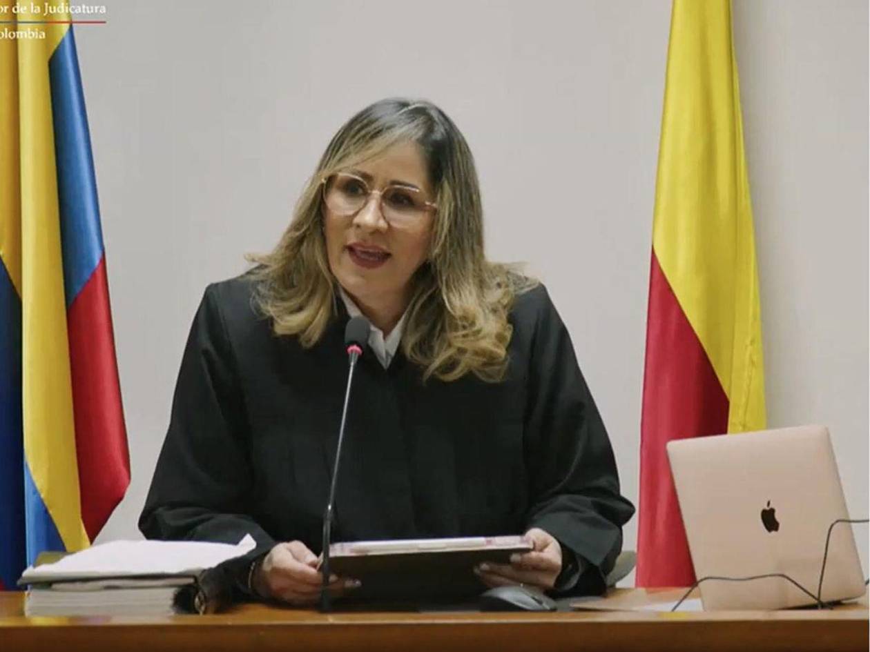 Expresidente de Colombia Álvaro Uribe, a juicio por soborno