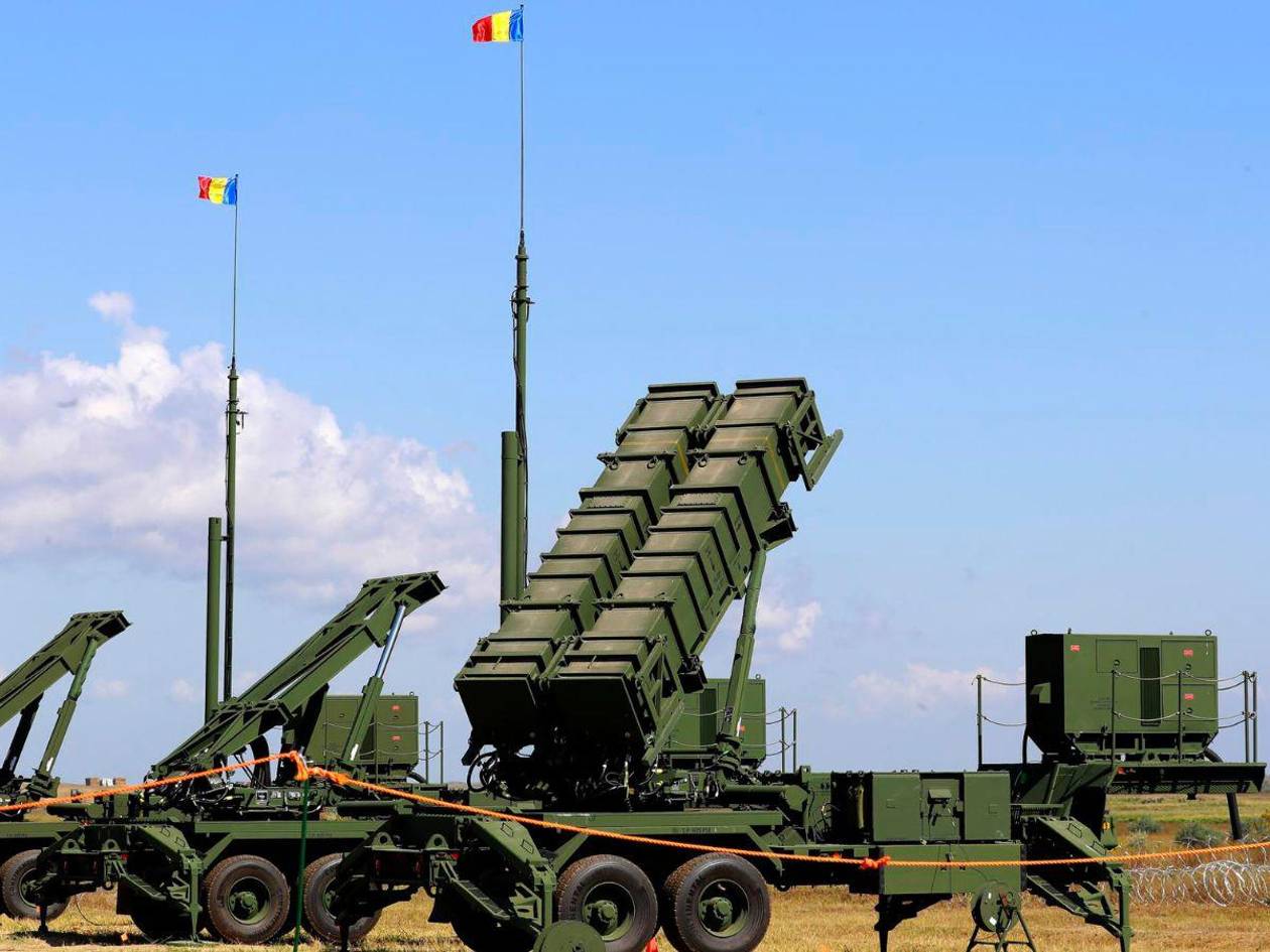 Trump descarta envío de misiles de largo alcance a Ucrania