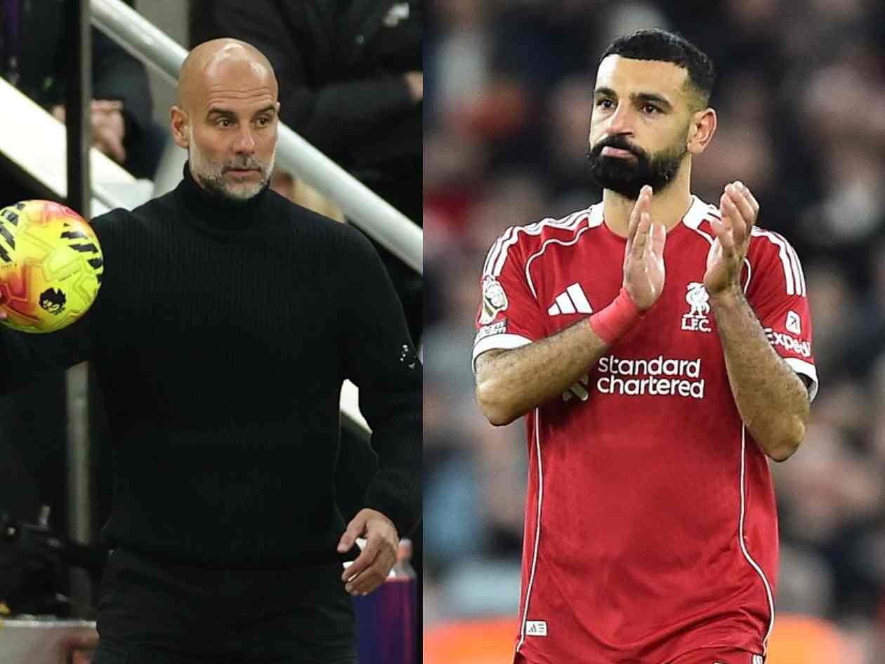 Tabla de posiciones de Premier League: City cayó y Liverpool fue goleado