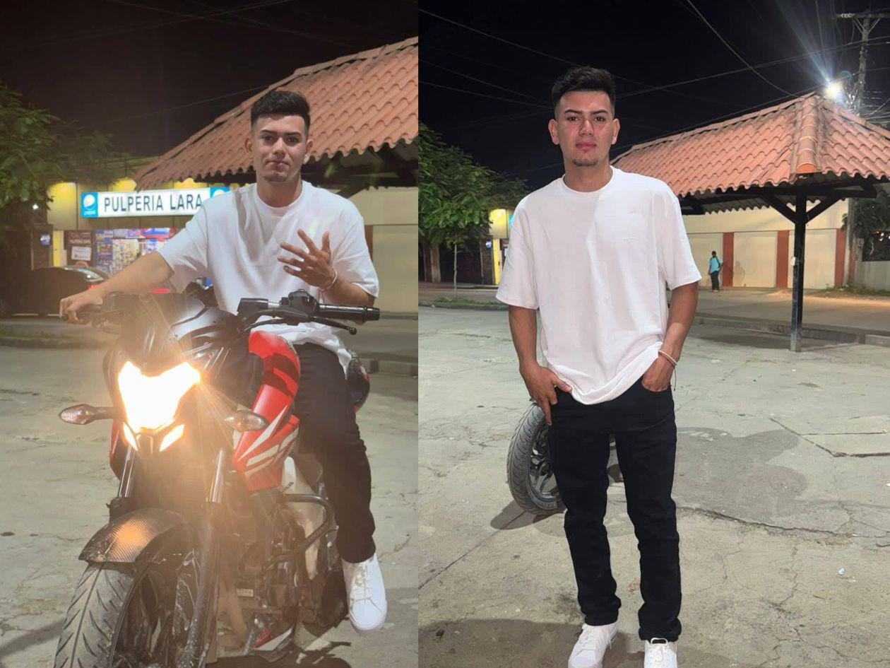 Muere motociclista al realizar piques en peligrosa vía de El Progreso, Yoro