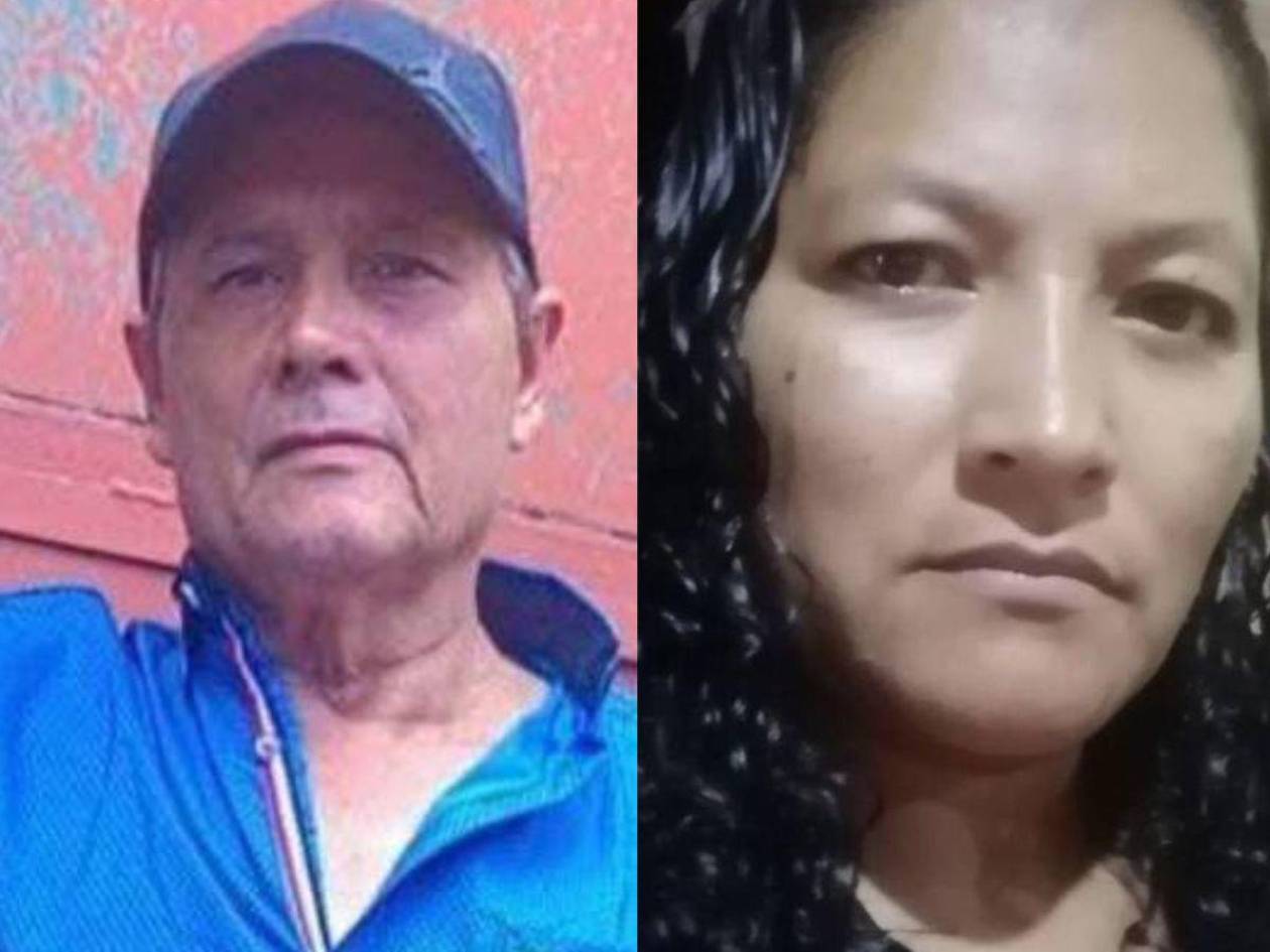 Joven que ultimó a sus familiares ya tenía antecedentes, según autoridades