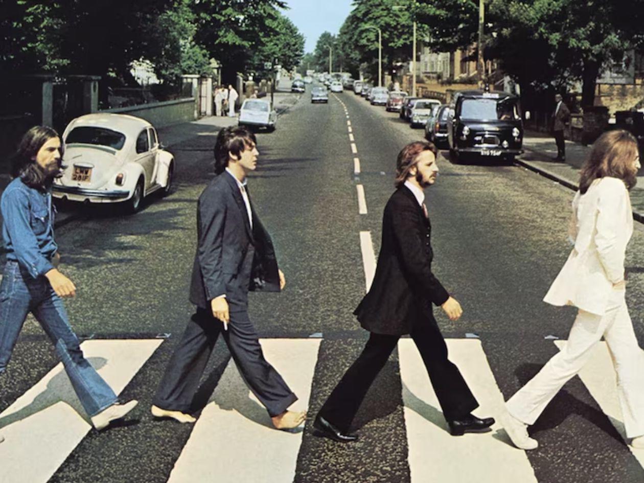 Ringo Starr asegura preservar el legado de los Beatles: “Todas las generaciones nos escuchan”