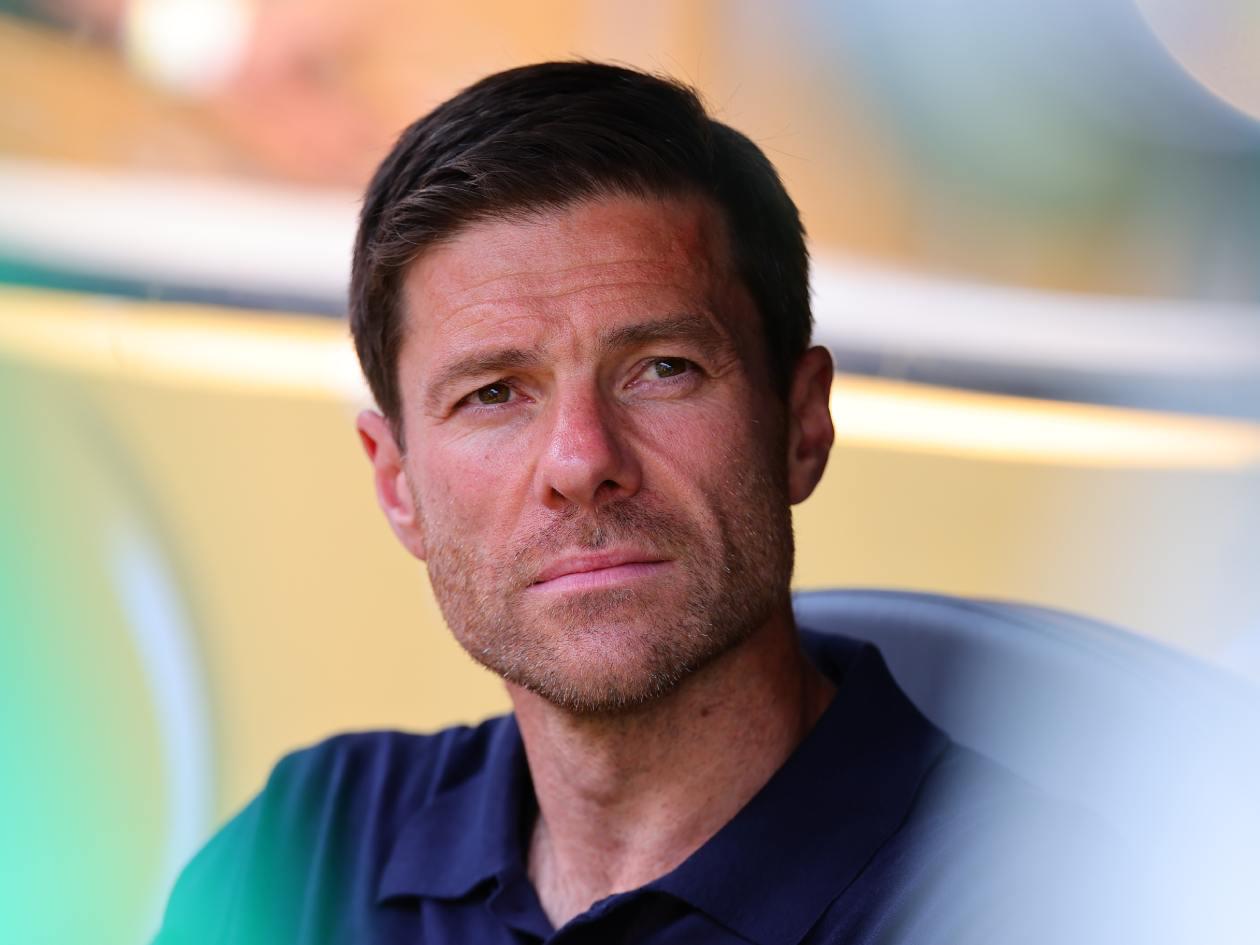 Xabi Alonso hace confesión sobre Mbappé y señala a jugador tras su debut con Real Madrid