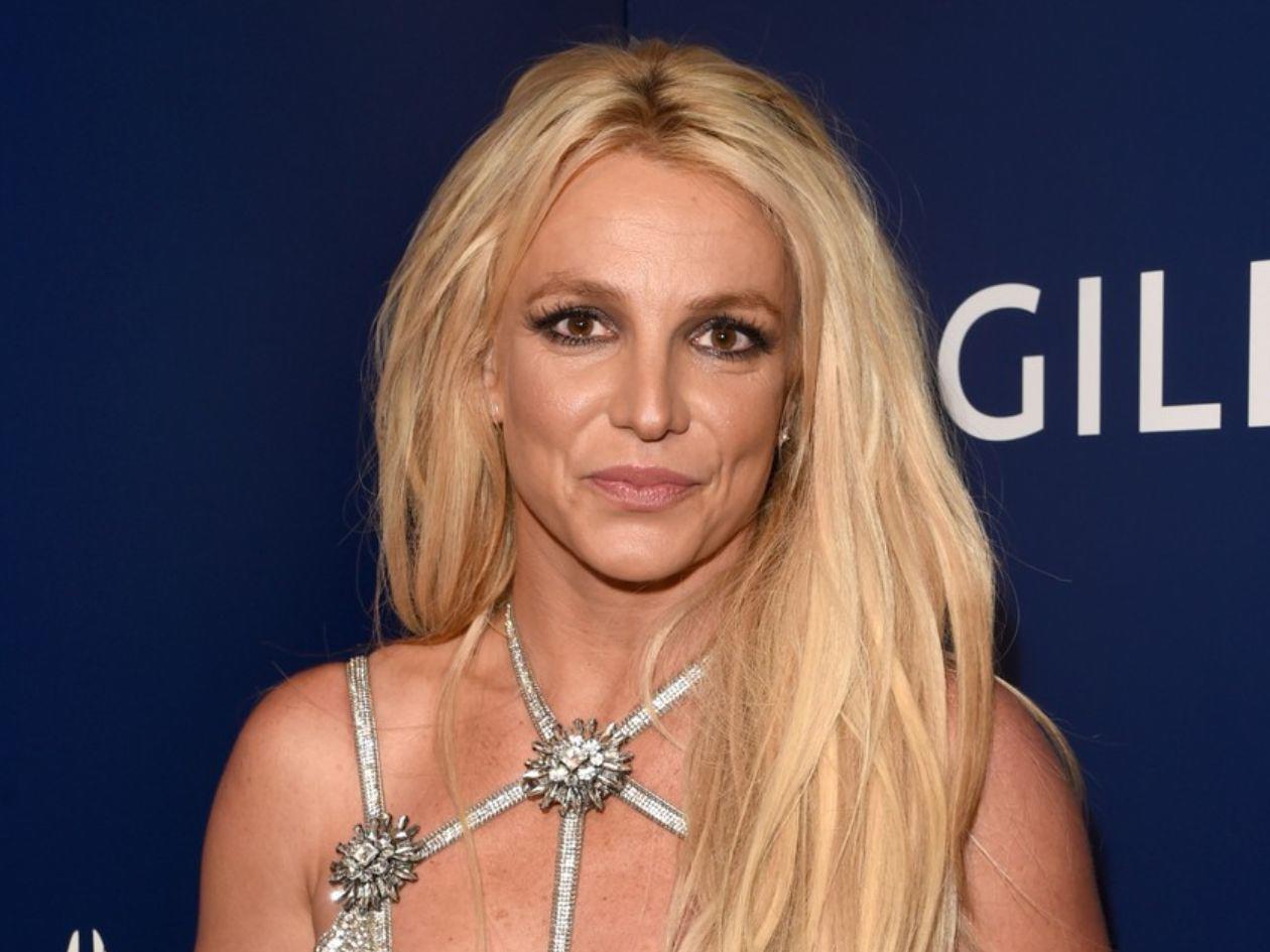 La bailarina de Britney Spears responde a las acusaciones de infidelidad de Kevin Federline