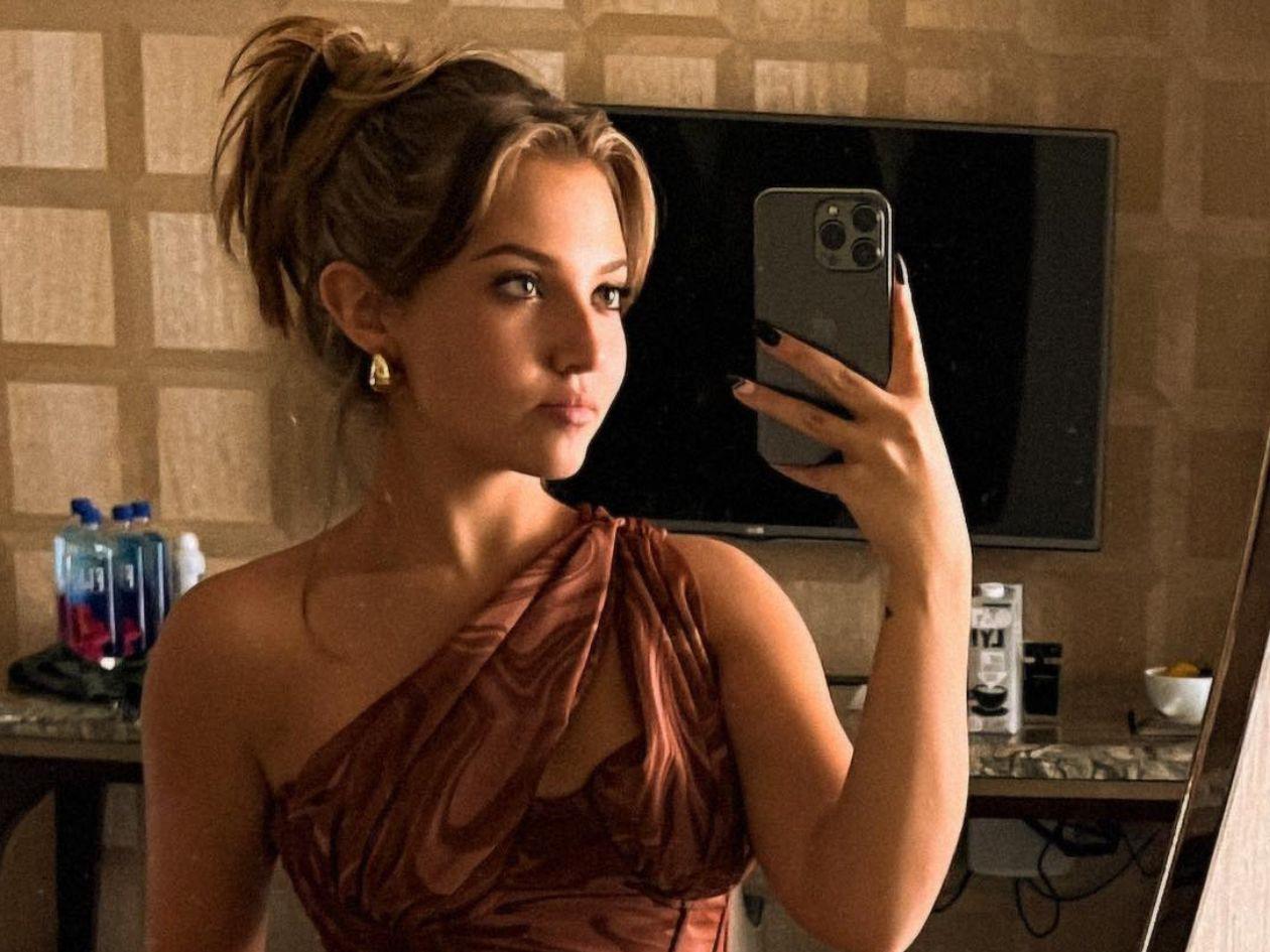 Mia McKenna-Bruce se suma a la saga sobre 'The Beatles' como la esposa de Ringo Starr