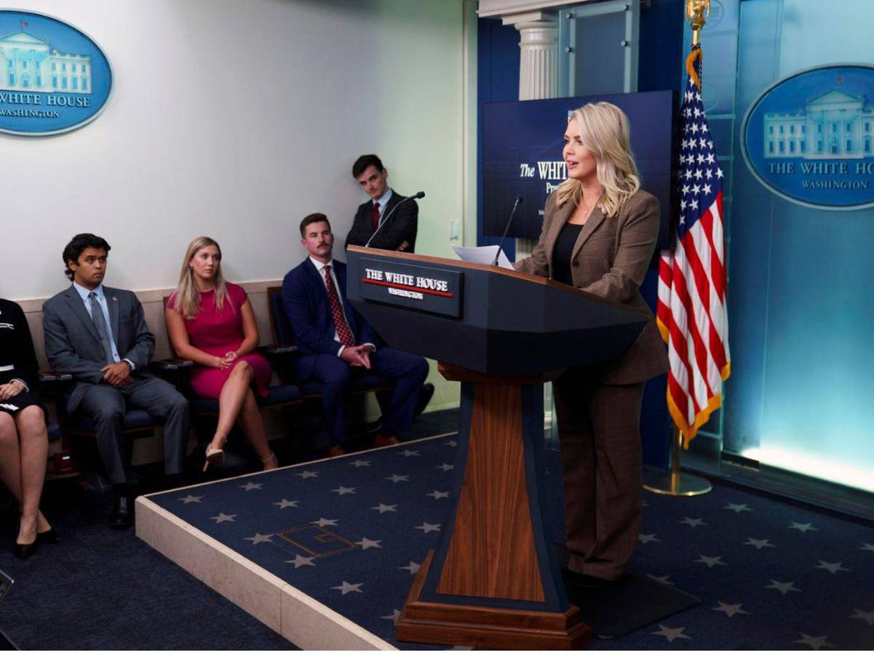 El Gobierno de Trump vinculará el uso del paracetamol con el autismo