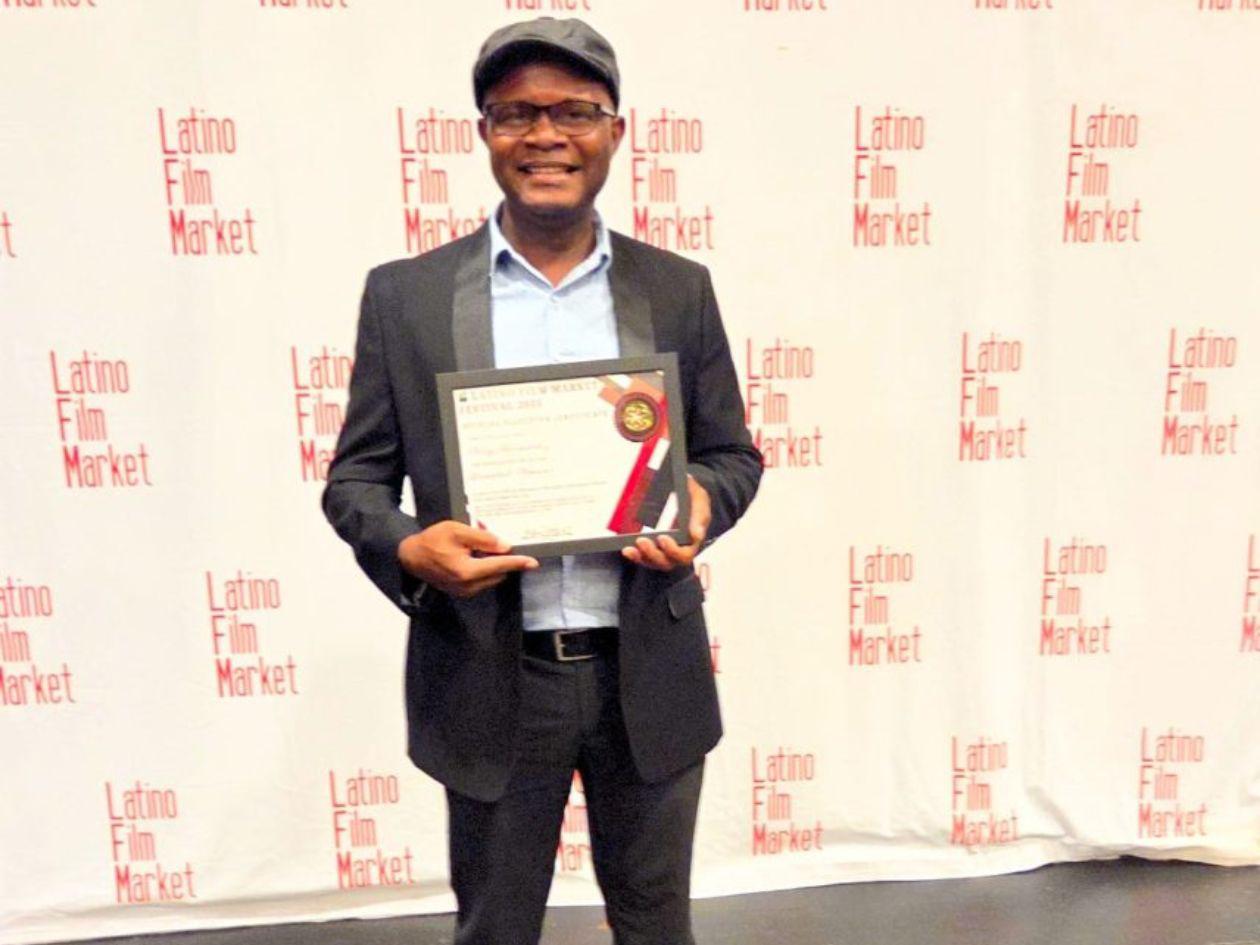 “Lumalali Niwani” triunfa en Nueva York y enaltece el cine garífuna