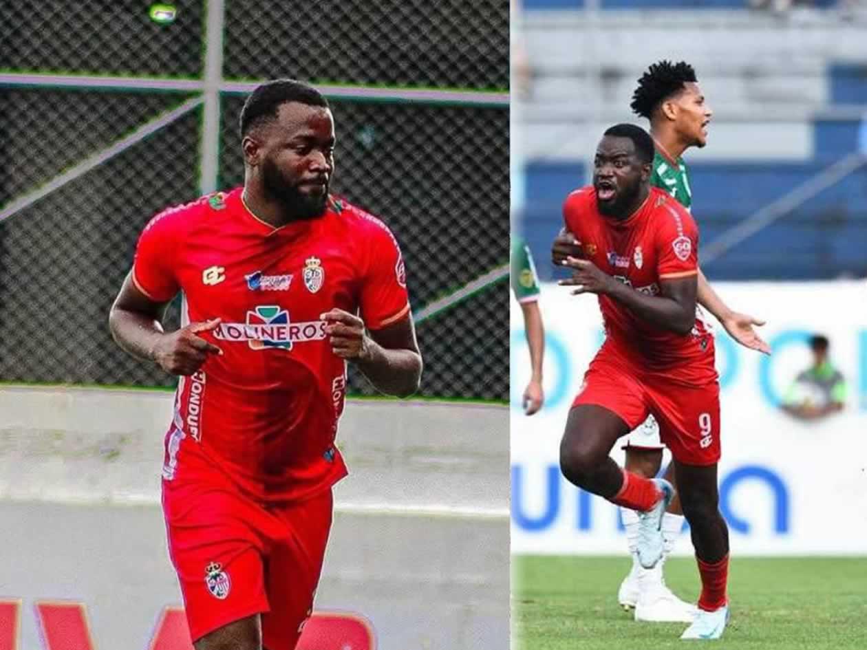 'Virus' Martínez se va de Real Sociedad y tiene nuevo equipo en la Liga Nacional