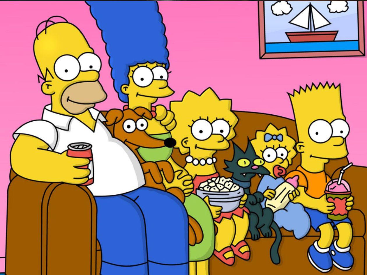 Fallece uno de los compositores  de la banda sonora de “Los Simpson”