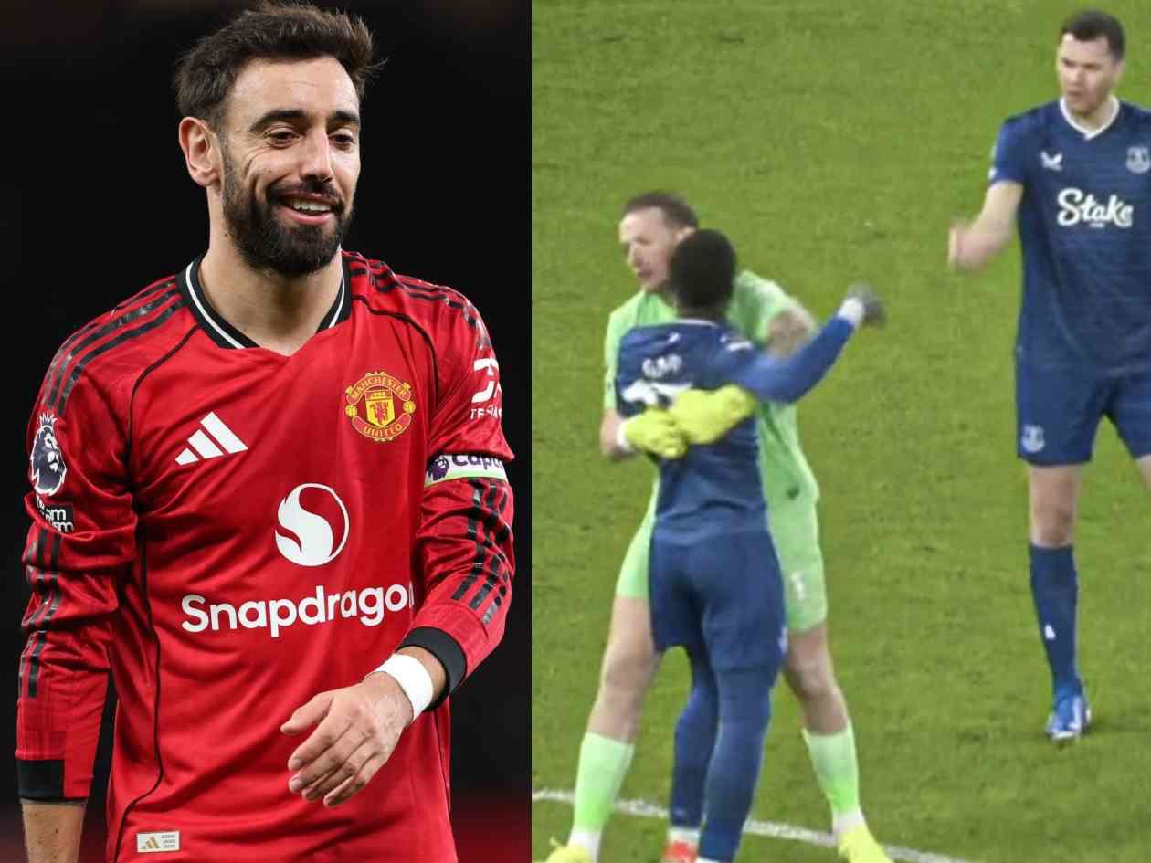 Manchester United sufre increíble derrota en Premier; hubo insólita expulsión