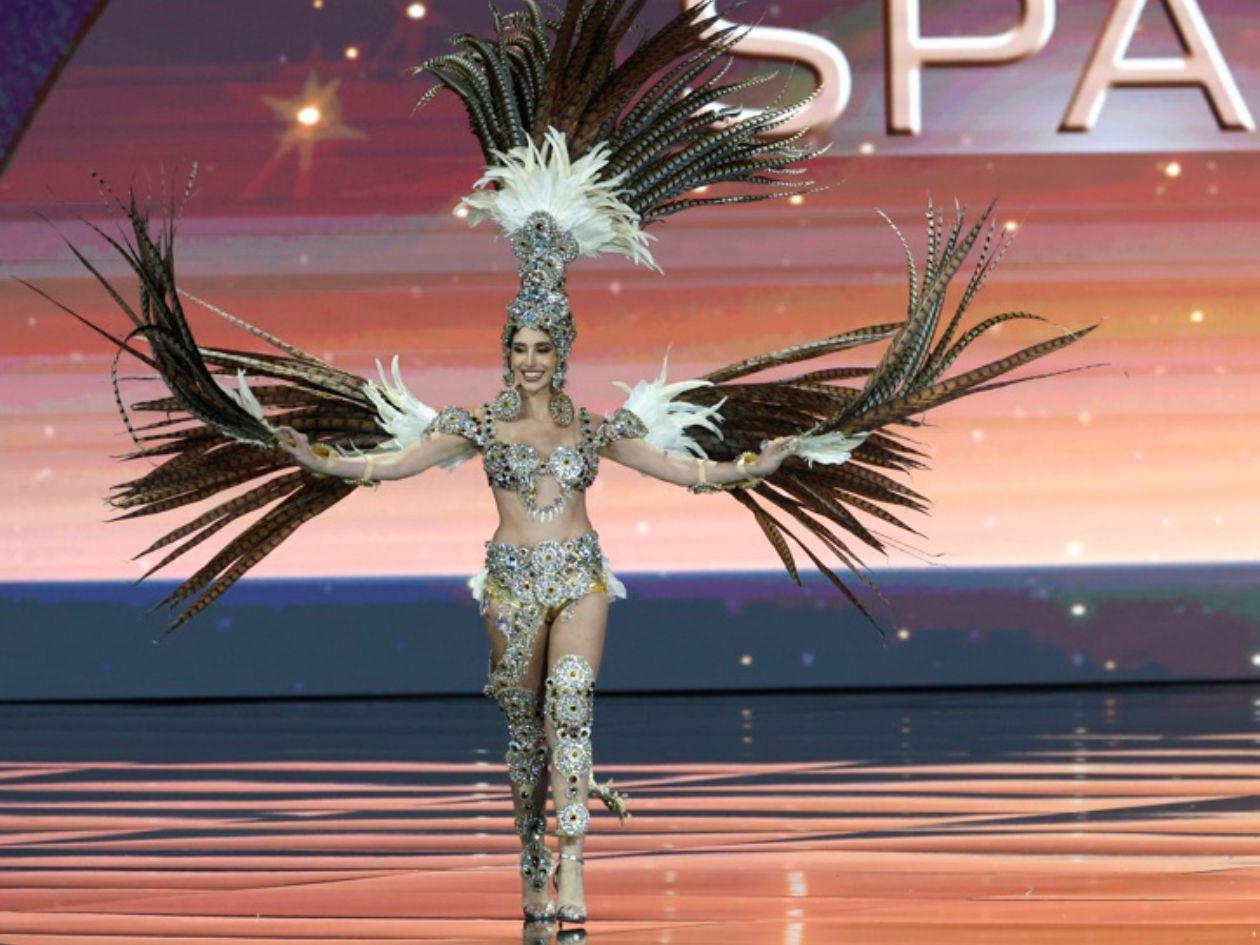 Miss Universo 2025: 120 mujeres buscan convertirse en la nueva reina