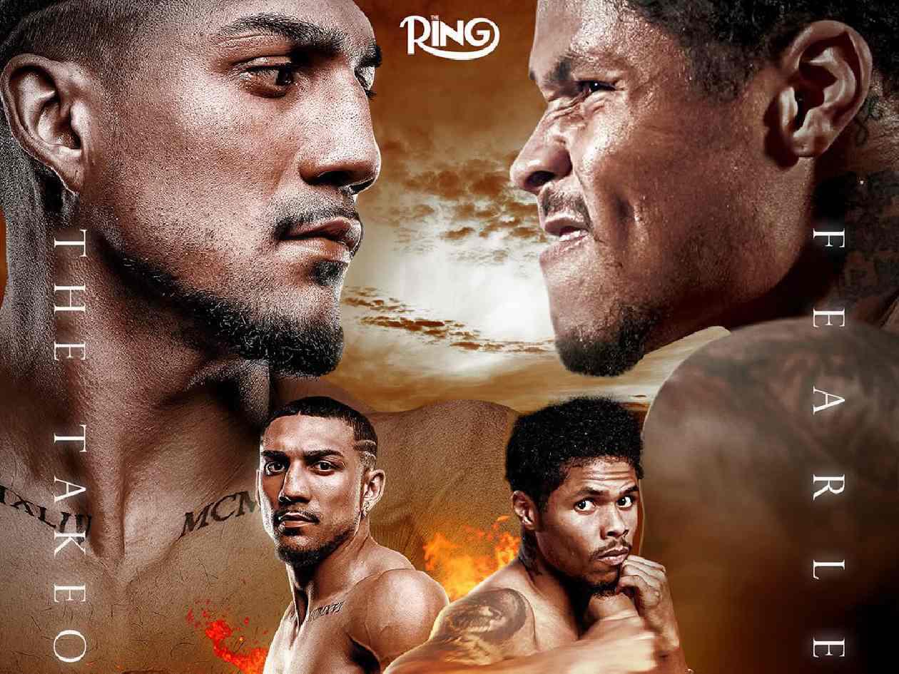 Teófimo López tiene nueva pelea: rival, sede y fecha de su regreso al ring