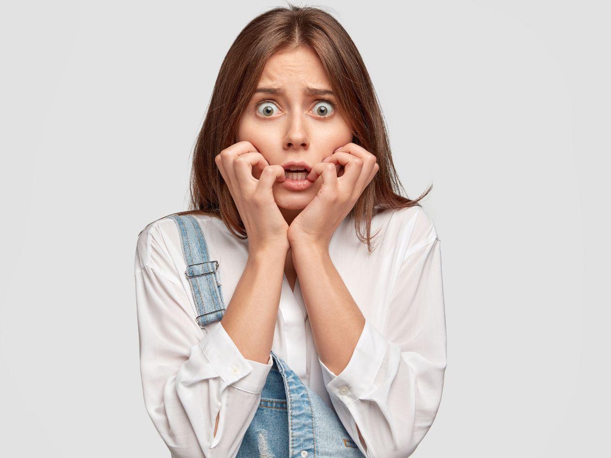 ¿Qué pasaría si tu cerebro pierde la capacidad de sentir miedo?