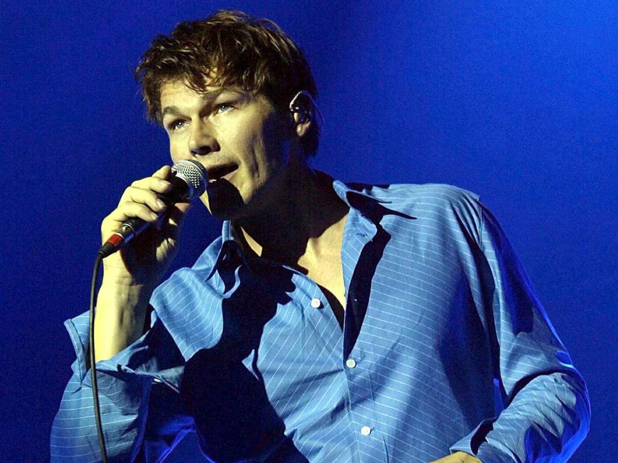Morten Harket, vocalista de A-ha, revela que padece Parkinson
