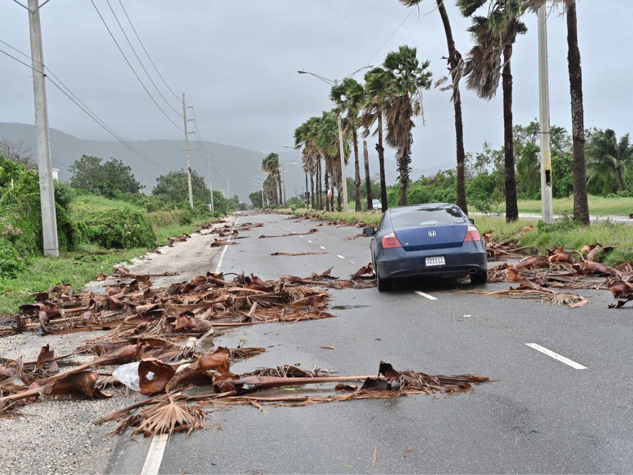La Florida y Centroamérica se salvaron de la temporada de huracanes