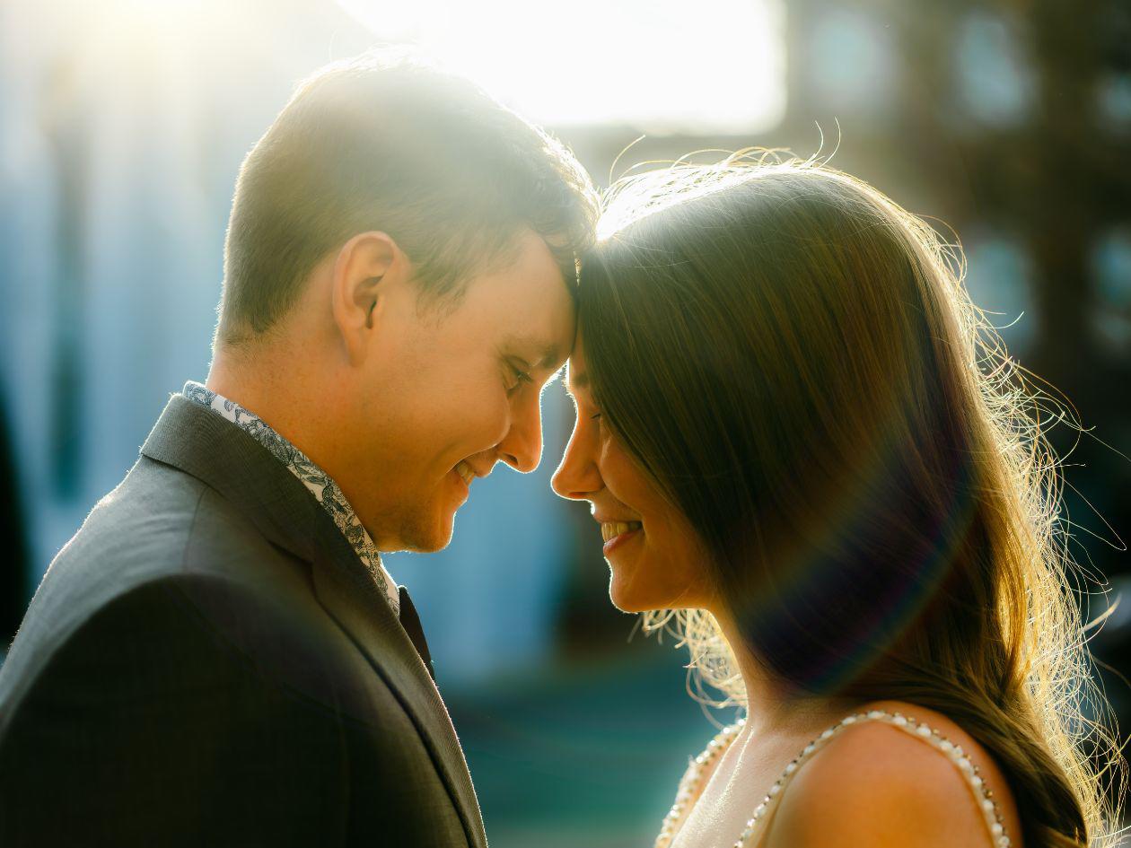 Investigaciones de la <b>Universidad Stony Brook</b> han demostrado que algunas parejas mantienen altos niveles de amor romántico incluso después de 20 años de relación.