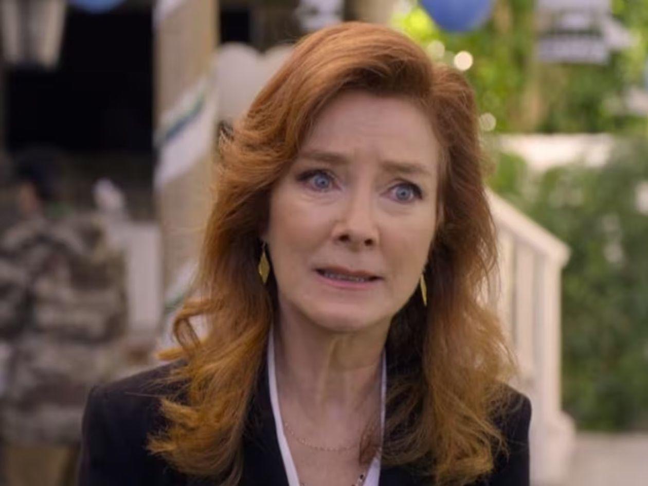 Muere famosa actriz de Young Sheldon y Amas de casa desesperadas