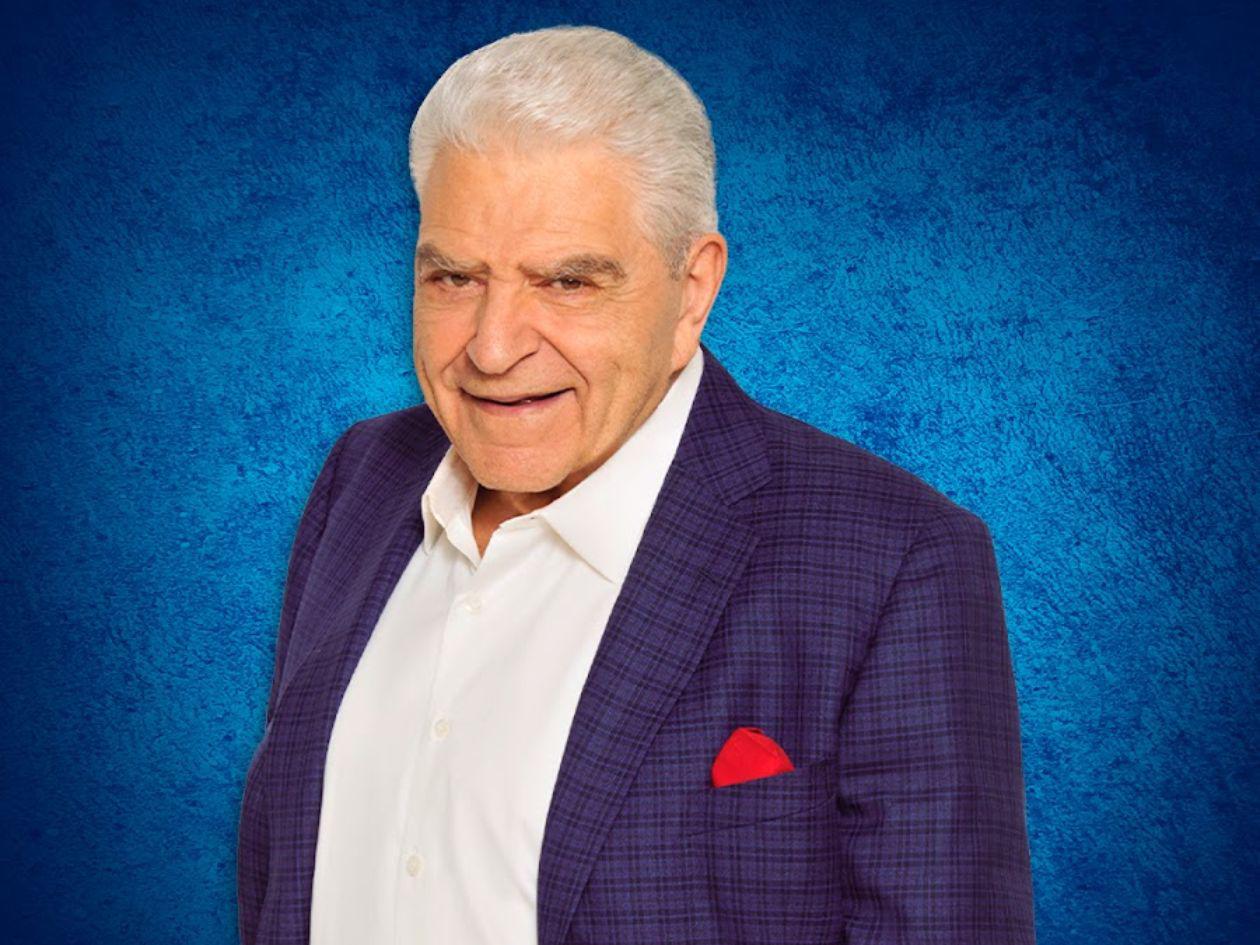 Inauguran museo en honor a Don Francisco con temática de “Sábado Gigante”