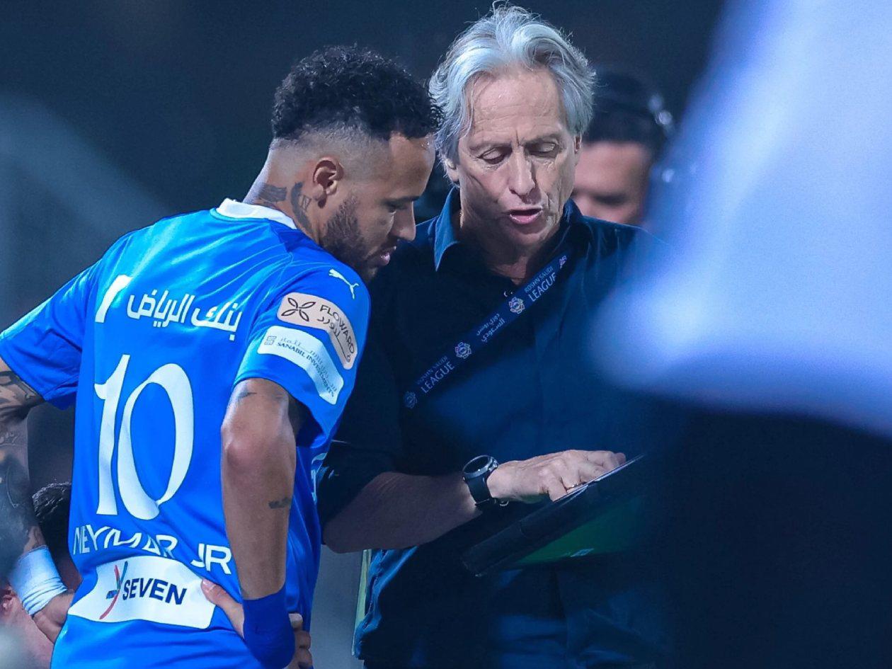 El técnico que apunta a tomar las riendas de la Selección de Brasil